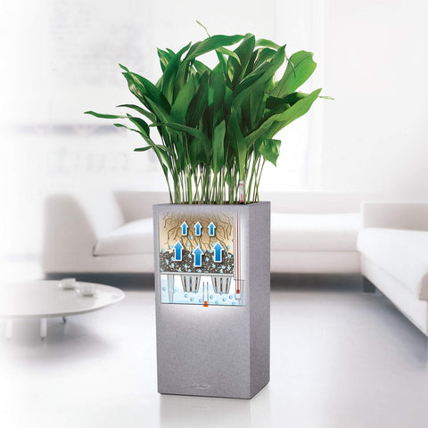 Lechuza Canto Stone 40 Column
