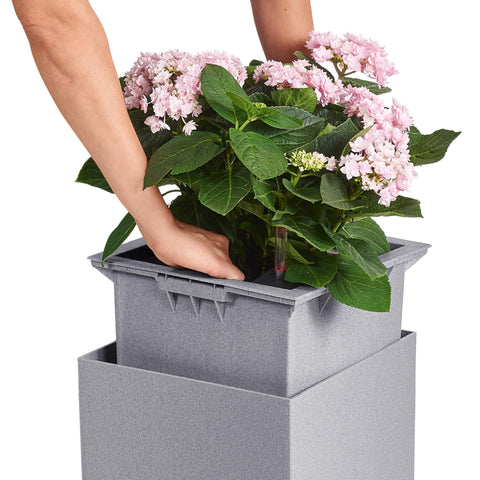 Lechuza Canto Stone 40 Column