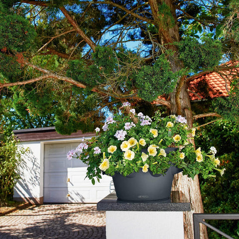 Lechuza Cascada 49cm Self Watering Cascade Planter