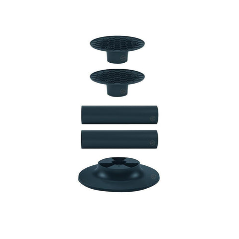 Lechuza Cascada Self Watering 1.2m Triple Grow Tower