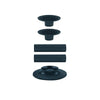 Image of Lechuza Cascada Self Watering 1.2m Triple Grow Tower