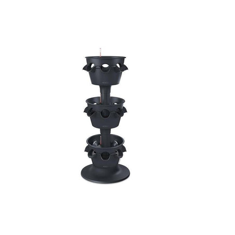 Lechuza Cascada Self Watering 1.2m Triple Grow Tower