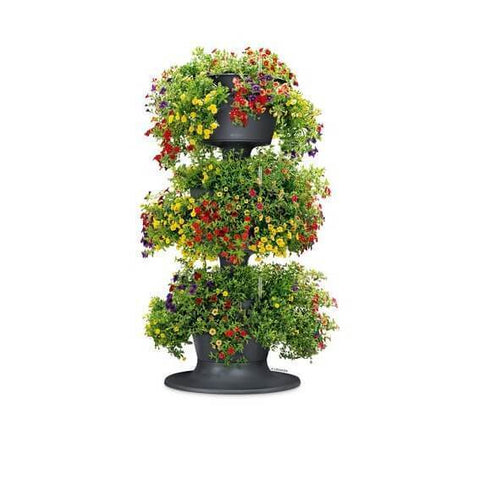 Lechuza Cascada Self Watering 1.2m Triple Grow Tower