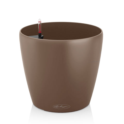 Lechuza Classico Colour 28 Self Watering Pot - 28cm