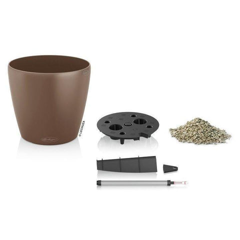 Lechuza Classico Colour 35cm Self Watering Pot - 35cm