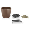 Image of Lechuza Classico Colour 35cm Self Watering Pot - 35cm