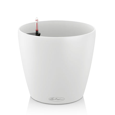 Lechuza Classico Colour 43 Self Watering Pot - 43cm