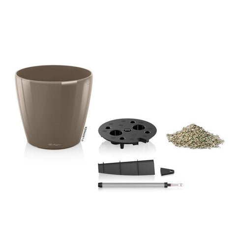 Lechuza Classico LS 21 Self Watering Pot - 21cm