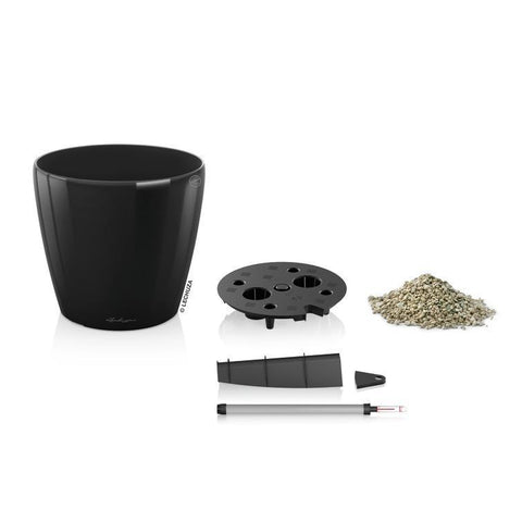Lechuza Classico LS 21 Self Watering Pot - 21cm