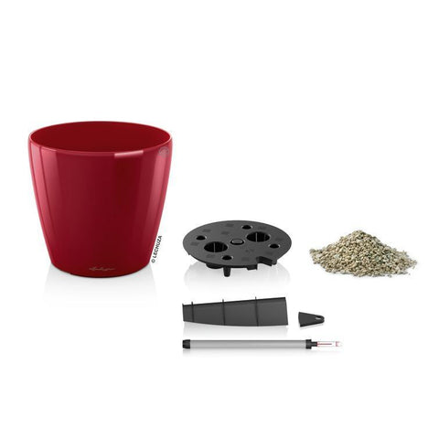 Lechuza Classico LS 21 Self Watering Pot - 21cm