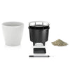 Image of Lechuza Classico LS 43 Self Watering Pot - 43cm