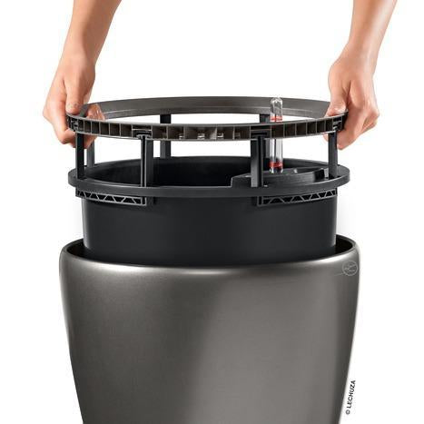 Lechuza Classico LS 50 Self Watering Pot - 50cm
