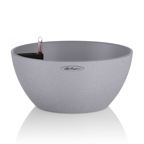 Lechuza Cubeto 30 Self Watering Pot - 30cm