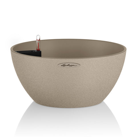 Lechuza Cubeto 30 Self Watering Pot - 30cm