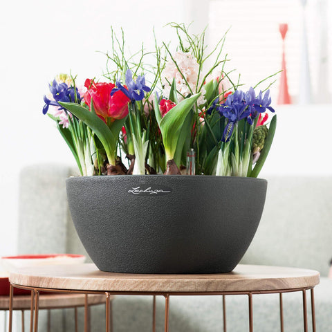 Lechuza Cubeto 30 Self Watering Pot - 30cm