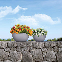 Lechuza Cubeto 40 Self Watering Pot - 40cm