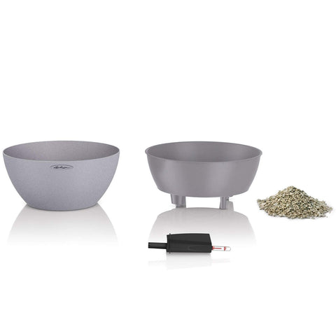 Lechuza Cubeto 40 Self Watering Pot - 40cm