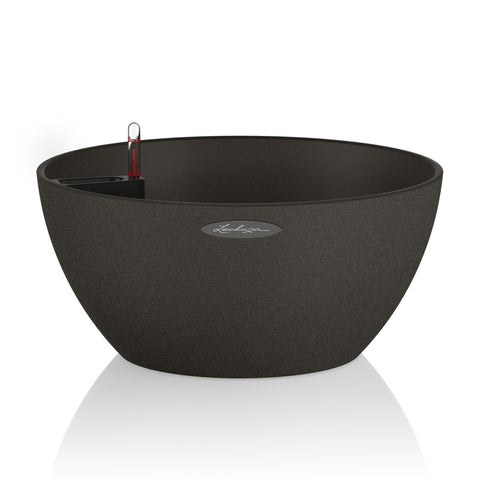 Lechuza Cubeto 40 Self Watering Pot - 40cm