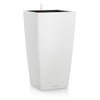 Image of Lechuza Cubico 22 Self Watering Pot - 22cm