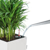 Image of Lechuza Cubico 22 Self Watering Pot - 22cm