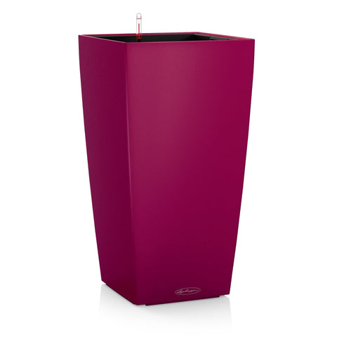 Lechuza Cubico 30 Self Watering Pot - 30cm