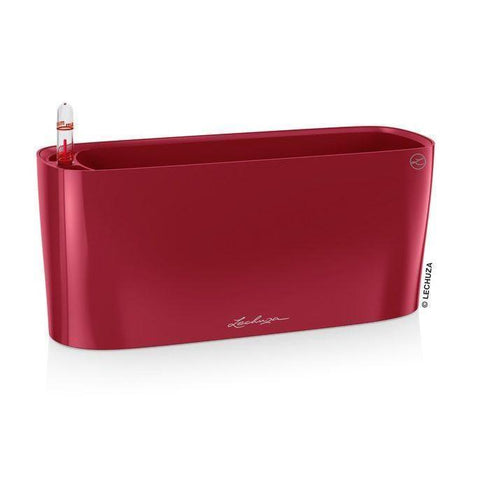 Lechuza Delta 10 Self Watering Table Planter