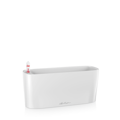 Lechuza Delta 10 Self Watering Table Planter