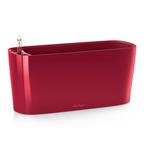 Lechuza Delta 20 Self Watering Table Planter