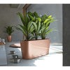 Image of Lechuza Delta 20 Self Watering Table Planter