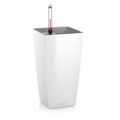 Lechuza Maxi Cubi Self Watering Pot