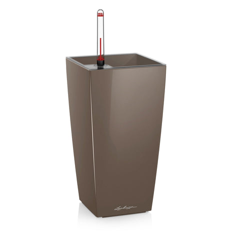 Lechuza Maxi Cubi Self Watering Pot