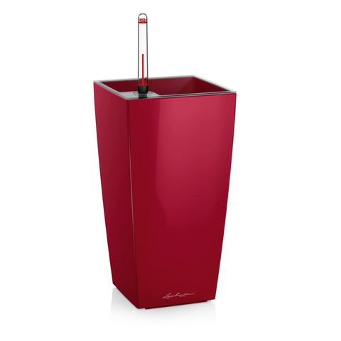 Lechuza Maxi Cubi Self Watering Pot