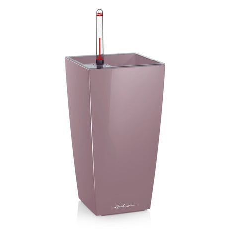 Lechuza Maxi Cubi Self Watering Pot