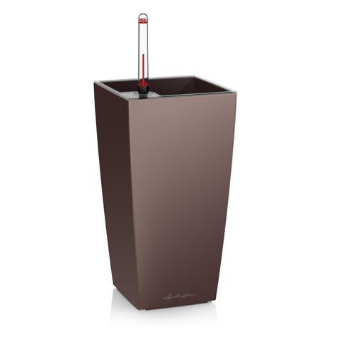 Lechuza Maxi Cubi Self Watering Pot