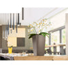 Image of Lechuza Maxi Cubi Self Watering Pot