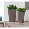 Image of Lechuza Maxi Cubi Self Watering Pot