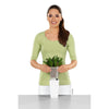Image of Lechuza Maxi Cubi Self Watering Pot