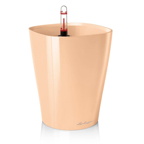 Lechuza Mini Deltini Self Watering Pot