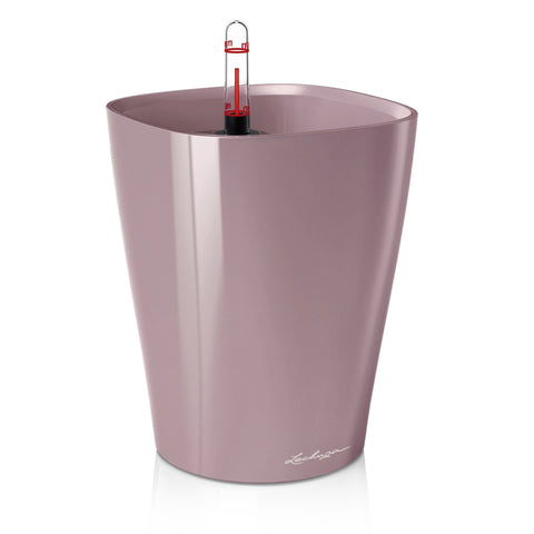 Lechuza Mini Deltini Self Watering Pot