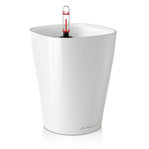 Lechuza Mini Deltini Self Watering Pot