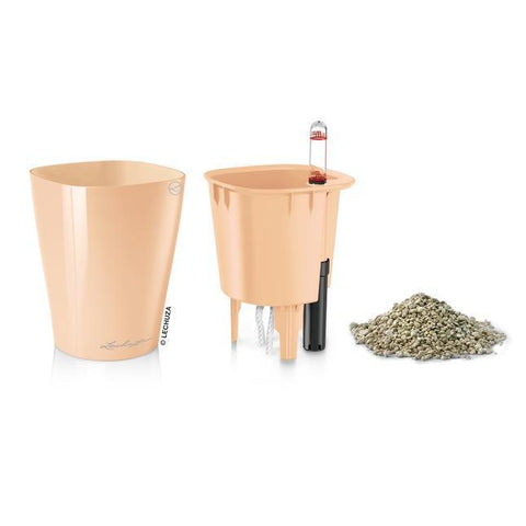 Lechuza Mini Deltini Self Watering Pot