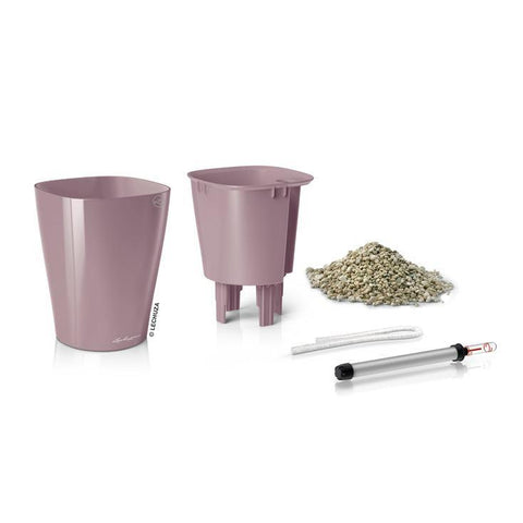 Lechuza Mini Deltini Self Watering Pot