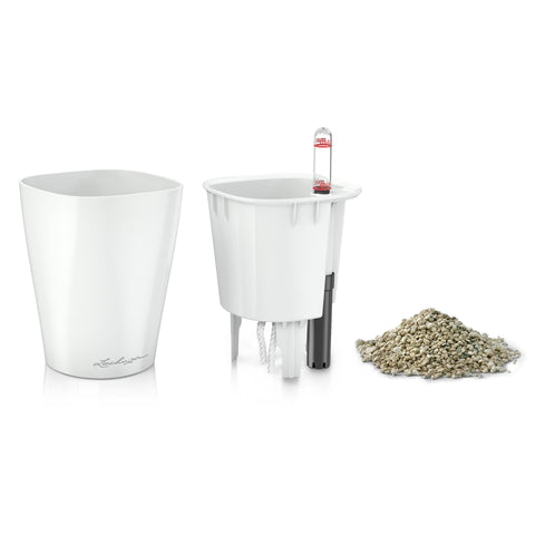 Lechuza Mini Deltini Self Watering Pot
