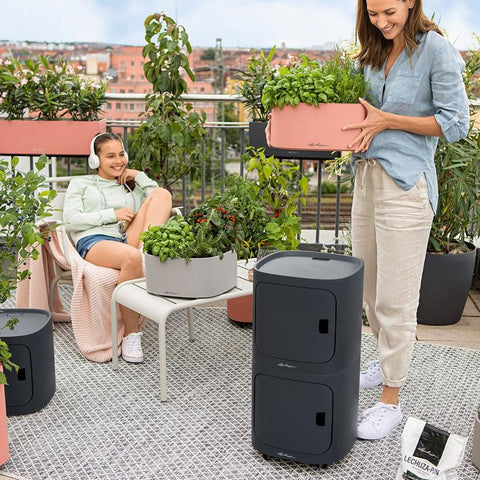 Lechuza PILA Storage