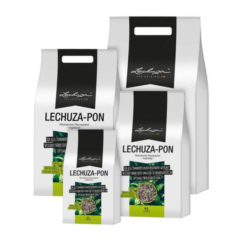 Lechuza PON Plant Substrate