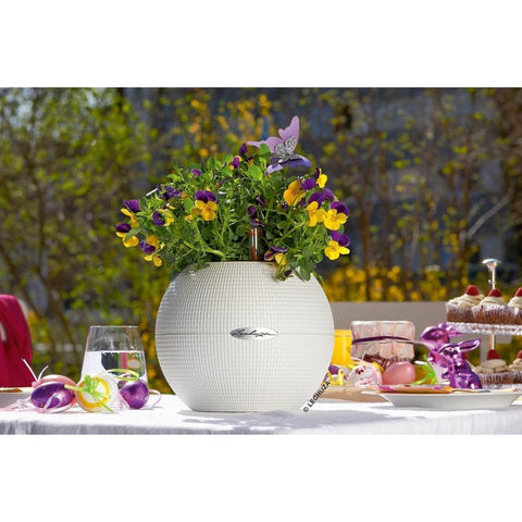Lechuza Puro 20 Diameter Self Watering Pot - 20cm