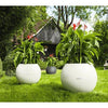Image of Lechuza Puro 20 Diameter Self Watering Pot - 20cm