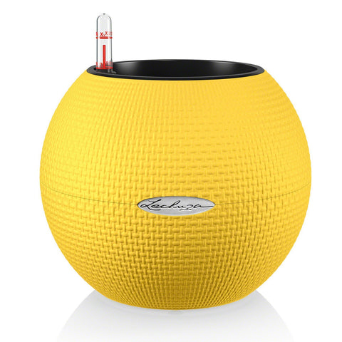 Lechuza Puro 20 Diameter Self Watering Pot - 20cm