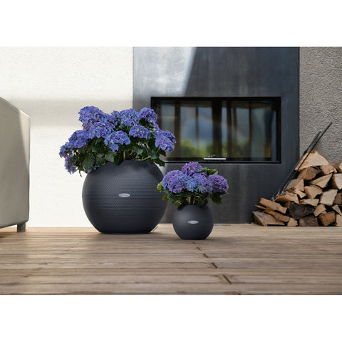 Lechuza Puro 50 Self Watering Pot - 50cm