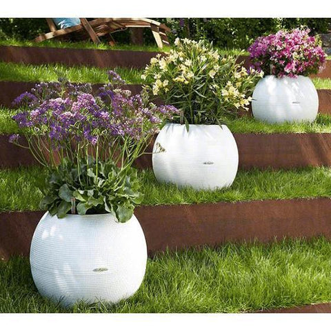 Lechuza Puro 50 Self Watering Pot - 50cm